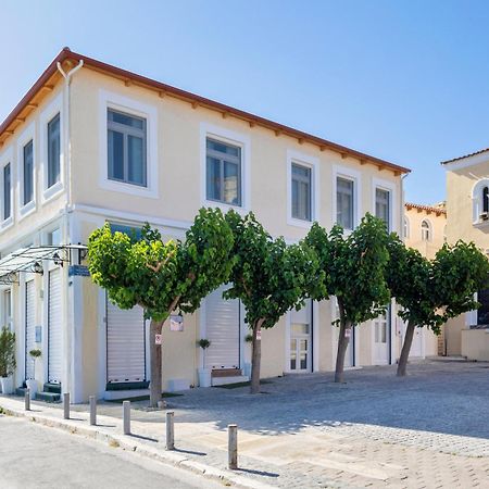 Agora Suites Αθήνα Εξωτερικό φωτογραφία