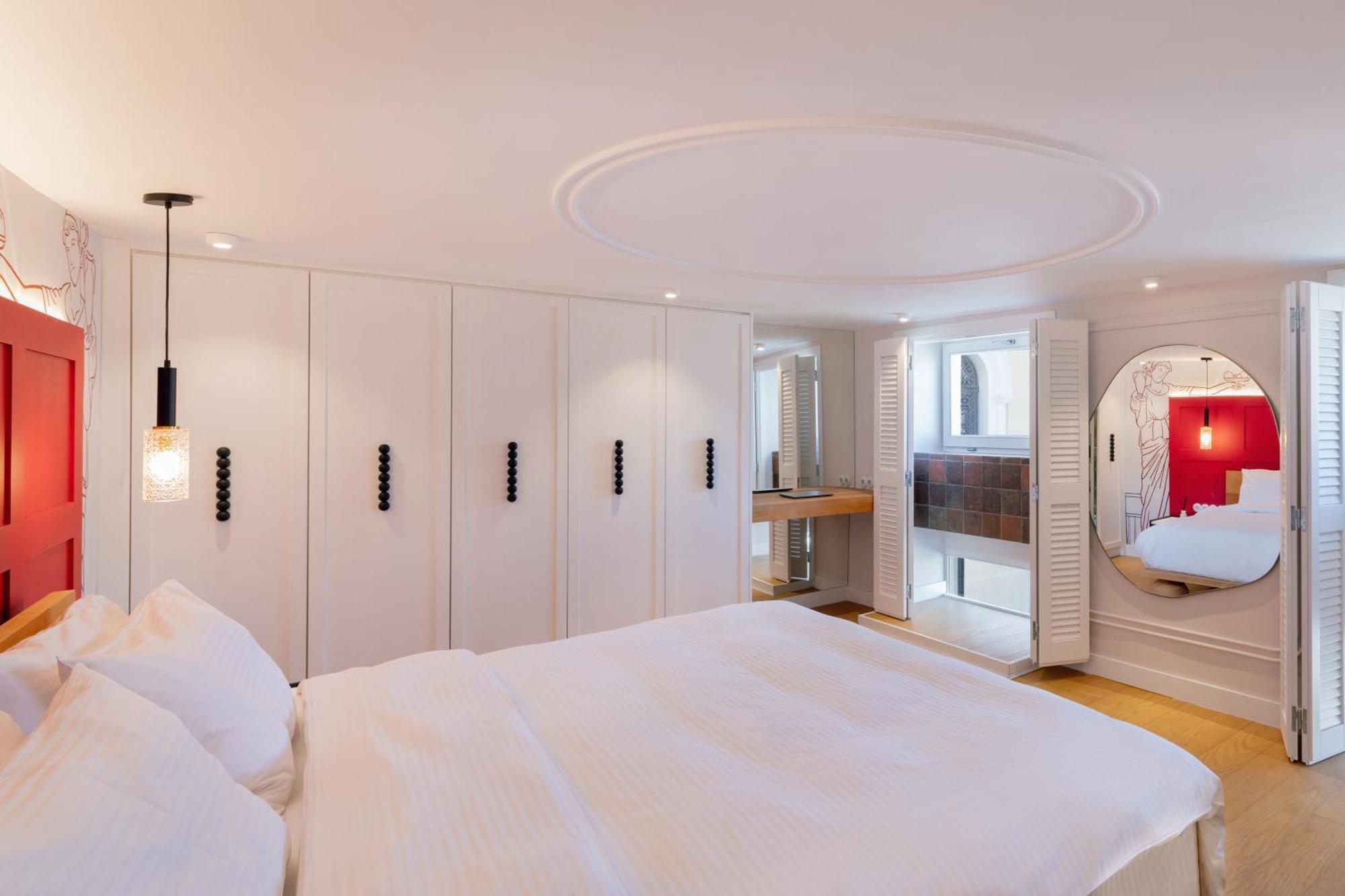 Agora Suites Αθήνα Εξωτερικό φωτογραφία