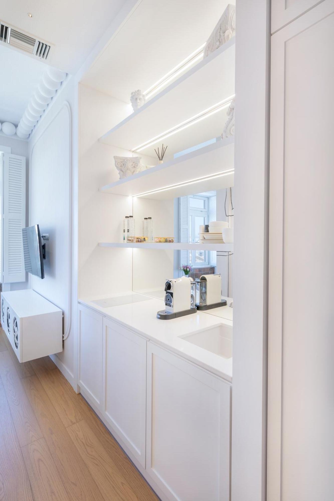 Agora Suites Αθήνα Εξωτερικό φωτογραφία