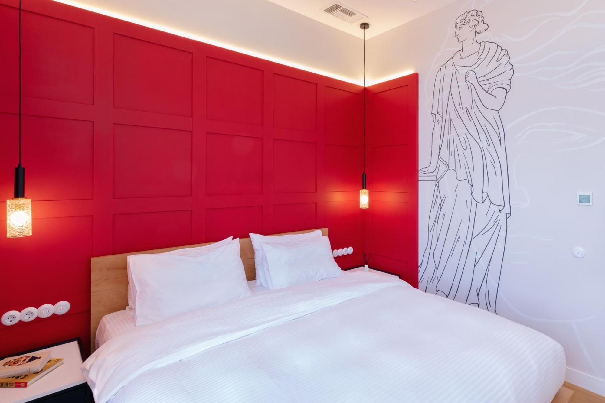 Agora Suites Αθήνα Εξωτερικό φωτογραφία