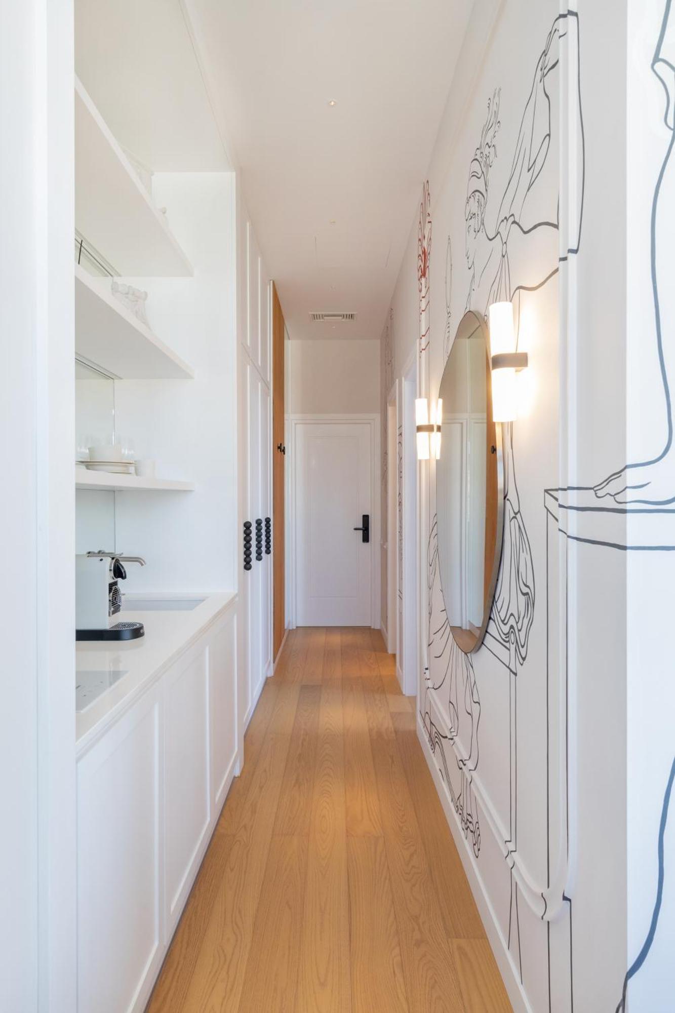 Agora Suites Αθήνα Εξωτερικό φωτογραφία