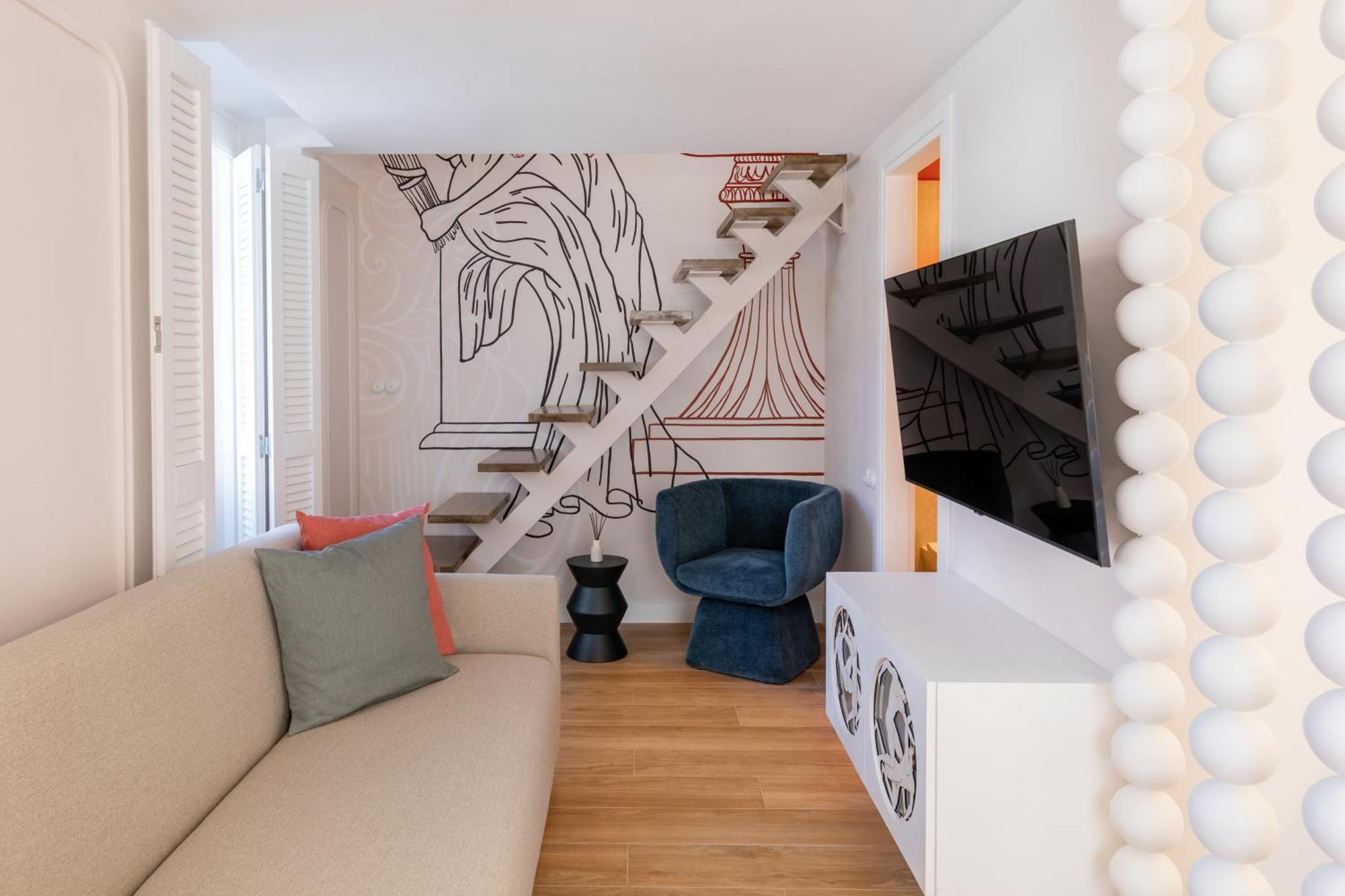 Agora Suites Αθήνα Εξωτερικό φωτογραφία