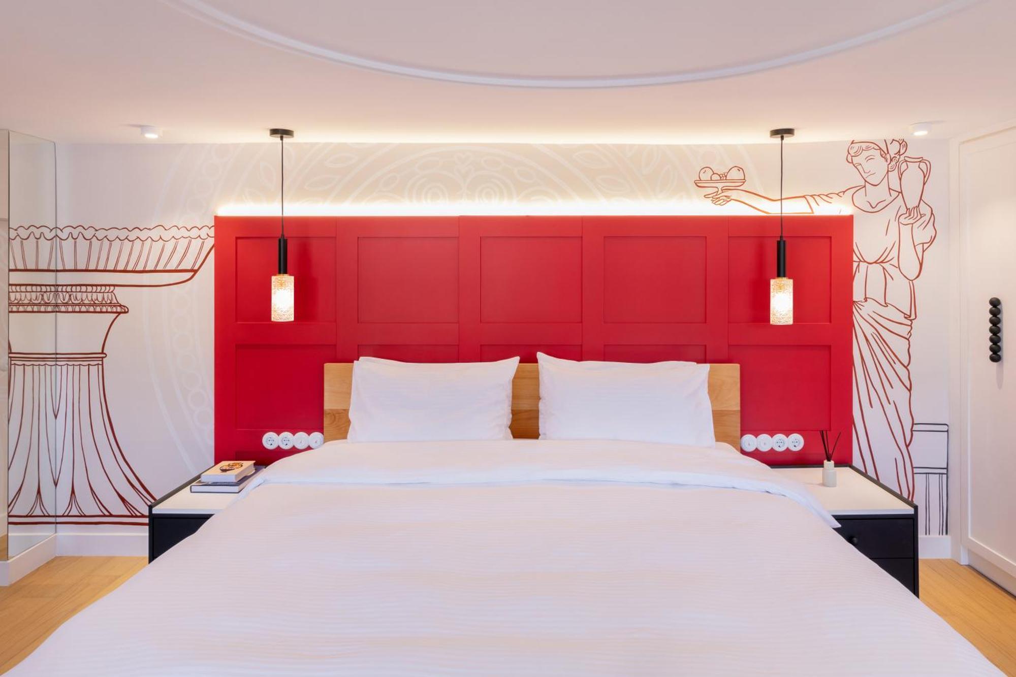 Agora Suites Αθήνα Εξωτερικό φωτογραφία