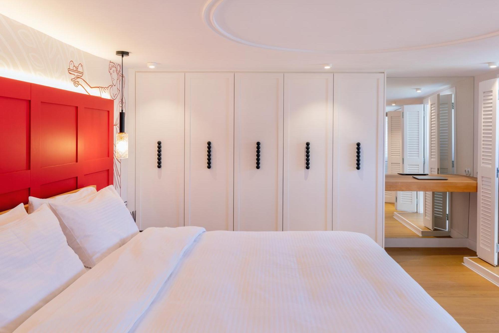 Agora Suites Αθήνα Εξωτερικό φωτογραφία