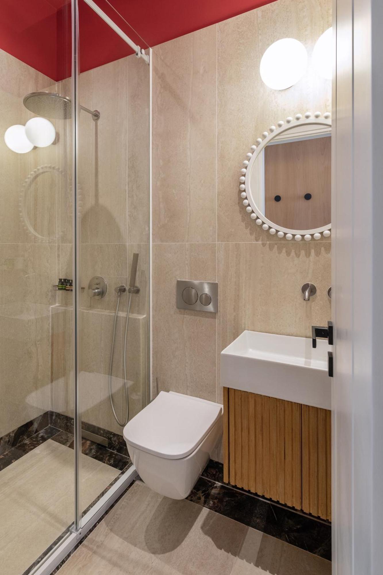 Agora Suites Αθήνα Εξωτερικό φωτογραφία