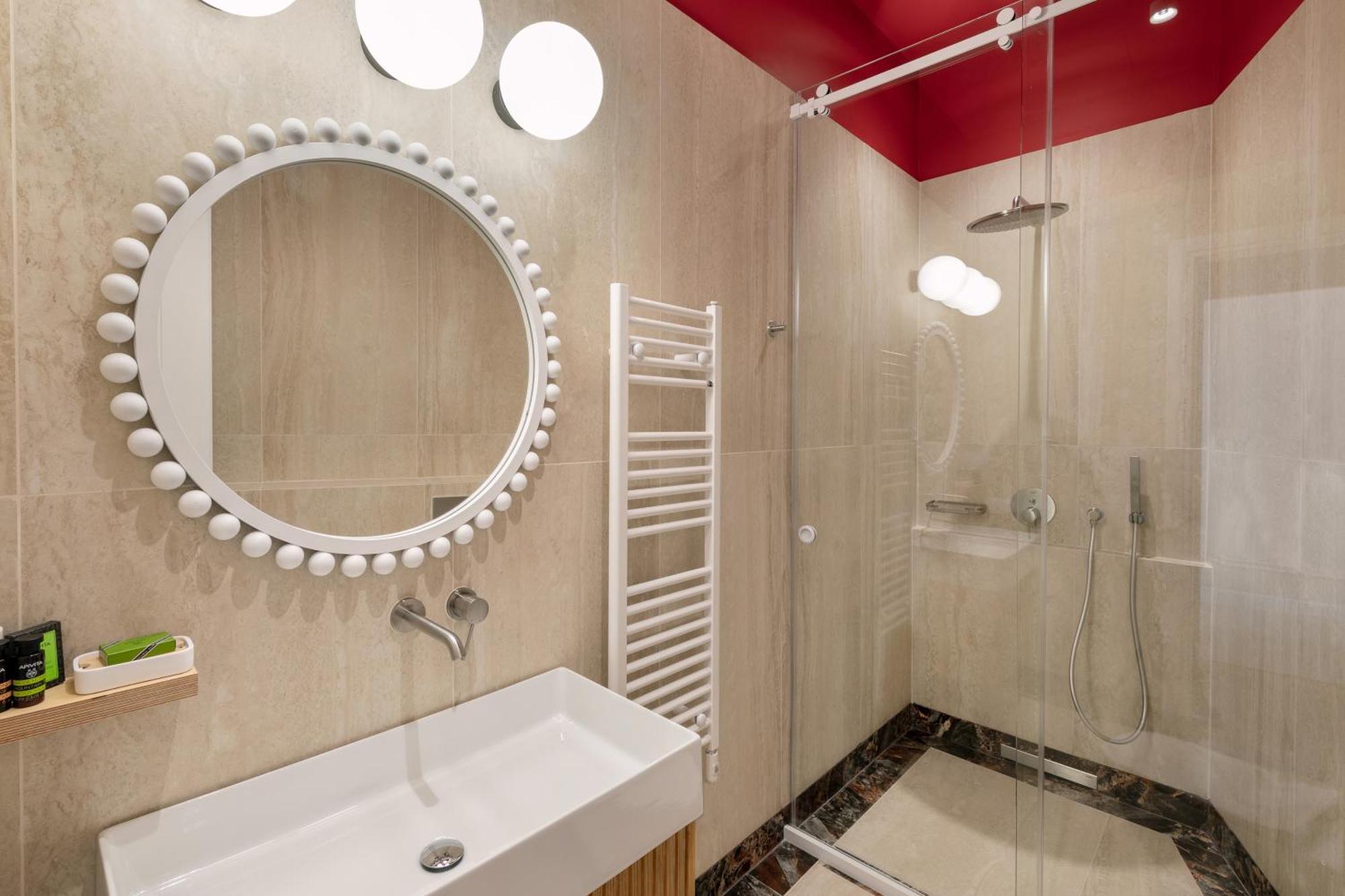 Agora Suites Αθήνα Εξωτερικό φωτογραφία