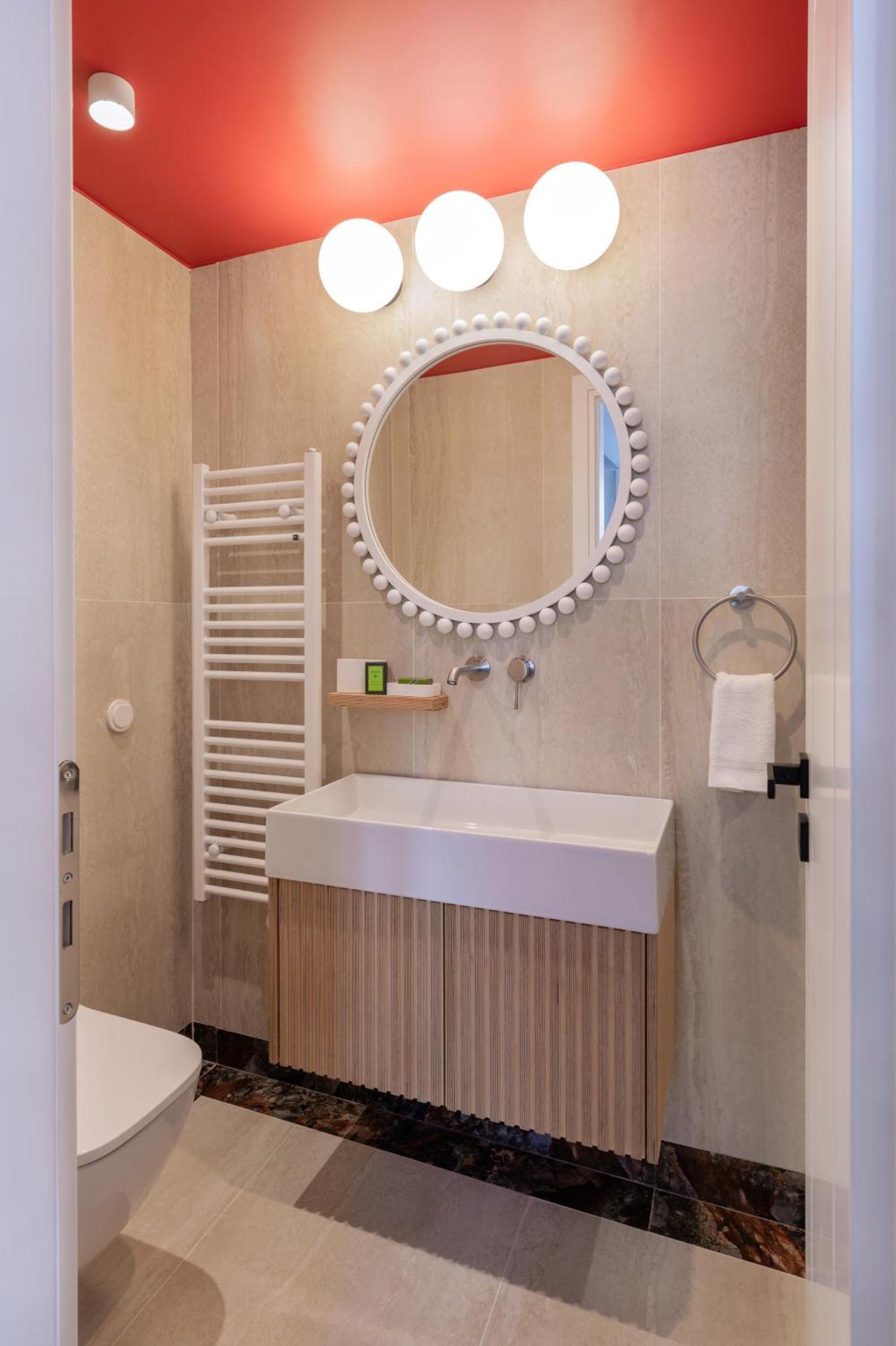 Agora Suites Αθήνα Εξωτερικό φωτογραφία