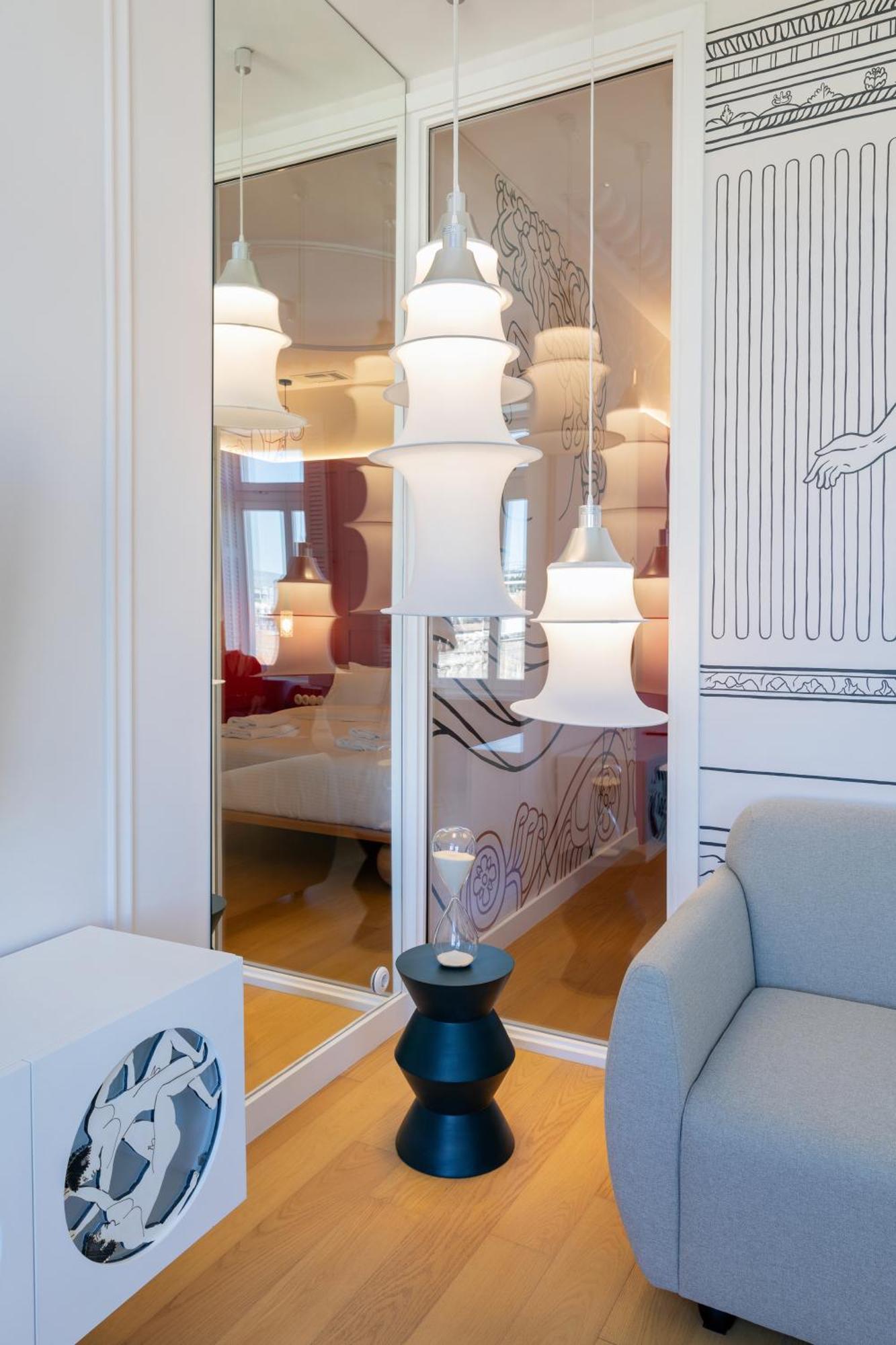 Agora Suites Αθήνα Εξωτερικό φωτογραφία