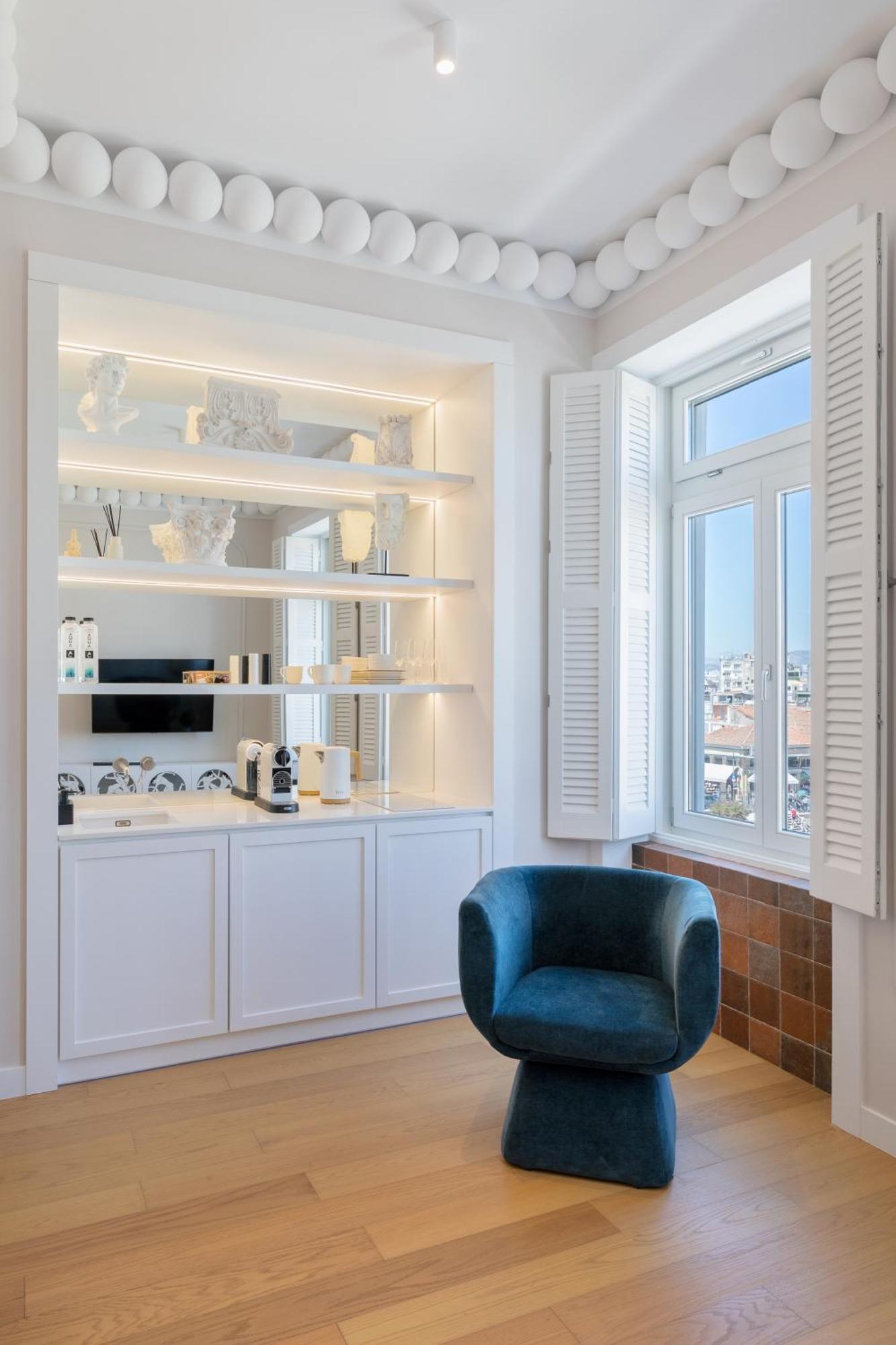 Agora Suites Αθήνα Εξωτερικό φωτογραφία