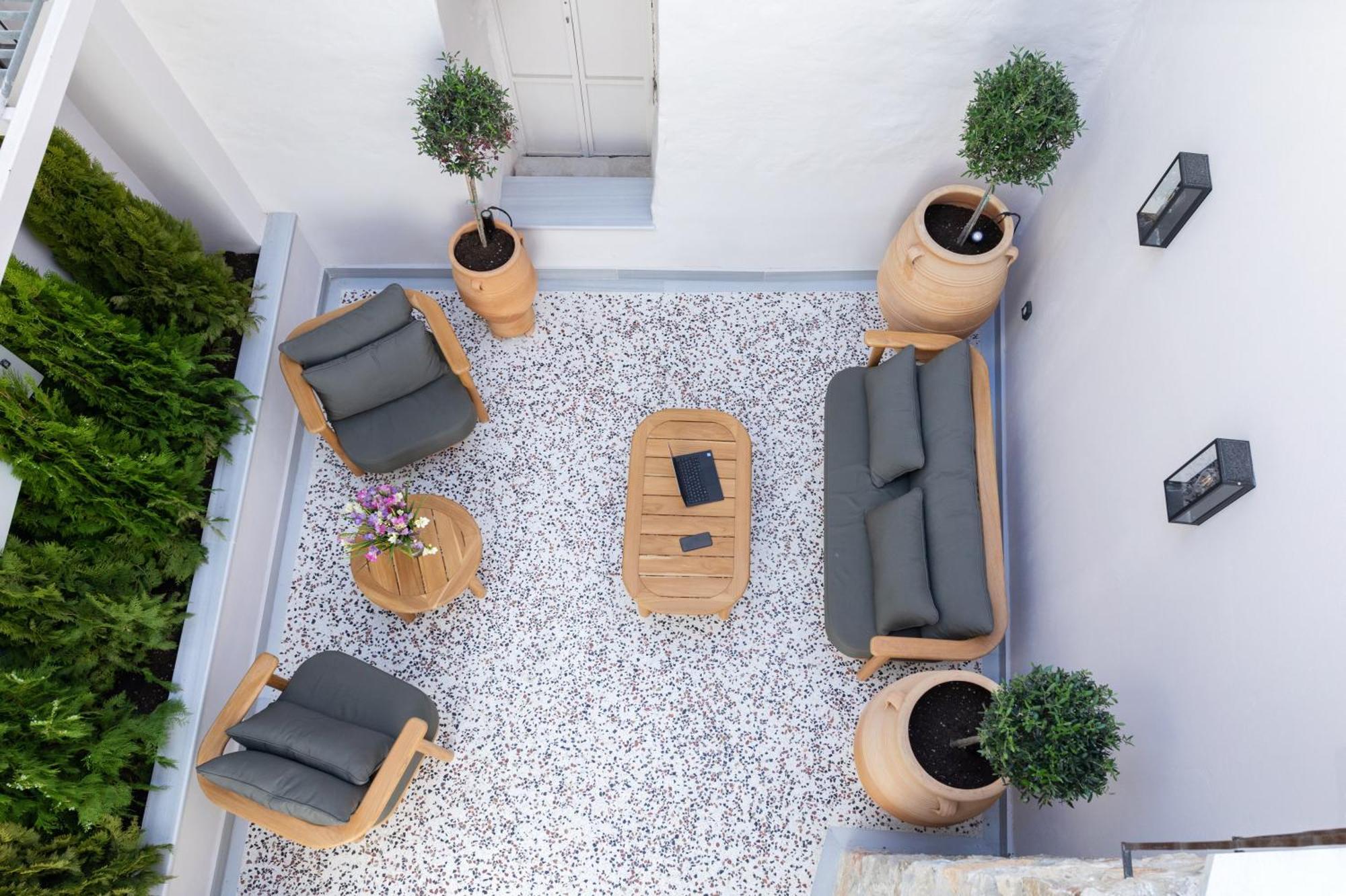 Agora Suites Αθήνα Εξωτερικό φωτογραφία